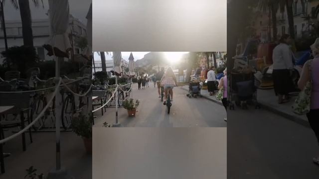 ☯️ТУСОВКИ В ИТАЛИИ 🇮🇹