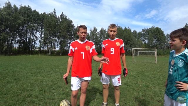 МАЛЕНЬКИЙ МЕССИ ПРОТИВ DOUBLE F