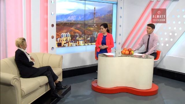 Жанна Саттарова: подарить слушателю ощущение праздника, счастья.