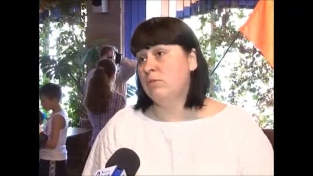 Скажи тепле слово дитині