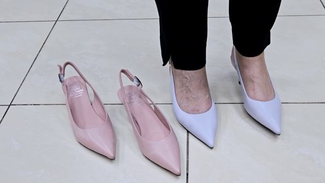 " COVANI " стильная обувь для миоых дам
