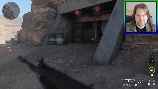 Nardy sucks at Call of Duty Modern Warfare III (#3)
