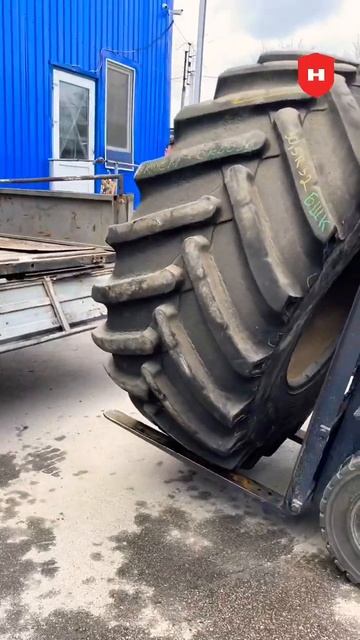 Хард-груп #ремонтшин #шиномонтаж #hardgrouplive #ukraine #agriculture #шини #трактор #tyres #комбай