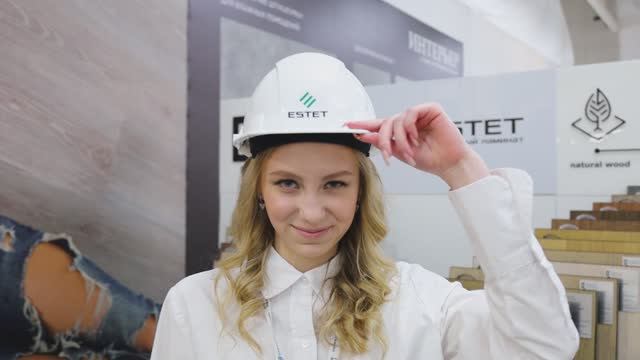 Веб-студия Qhezar IT-партнёр СтроительФест-2025 Стерлитамак