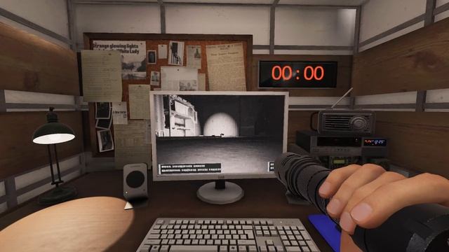 Полтер зажимает улики! | Учимся играть | Phasmophobia | Фазмофобия