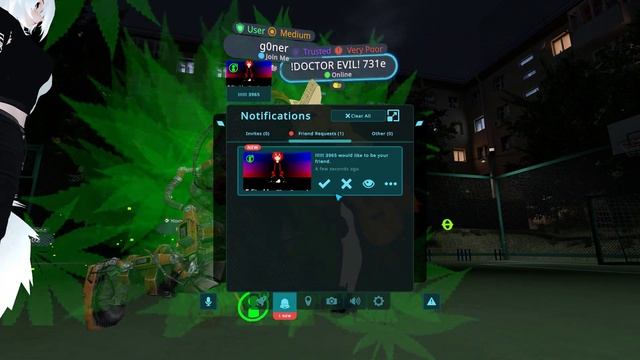 VR - ШИЗА-МУЗЫКА)