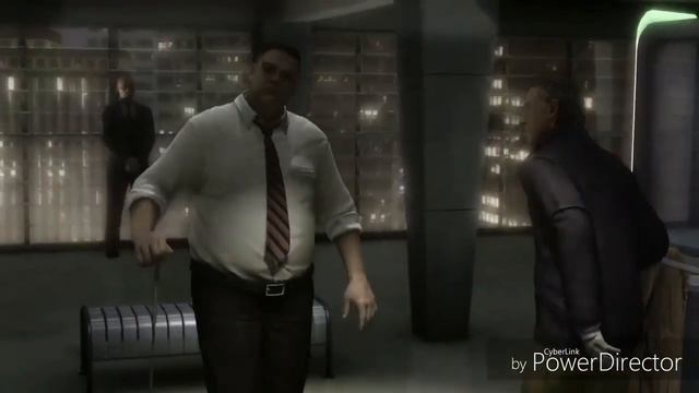 Прохождение Heavy Rain Часть 4 (PS4) (Без комментариев)
