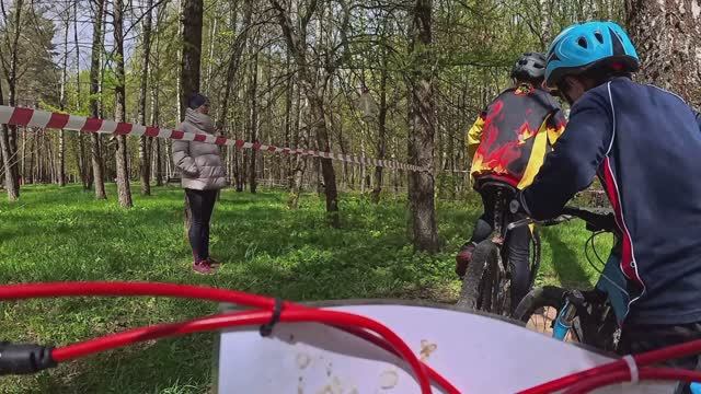 2025-04-26 Внуково. Мальчики 11 - 12 лет