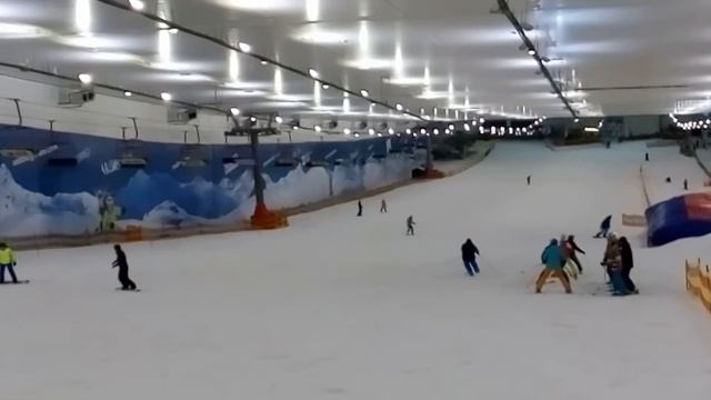 Снежком 2