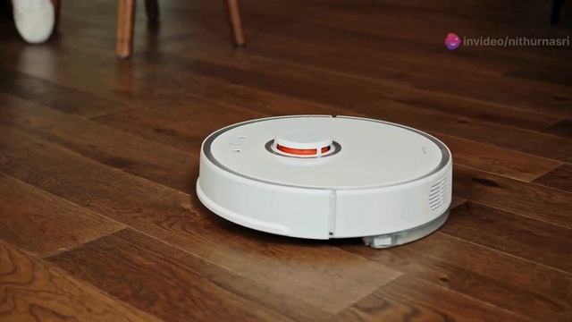 ECOVACS Deebot N10 2-in-1 Robot Vacuum Cleaner