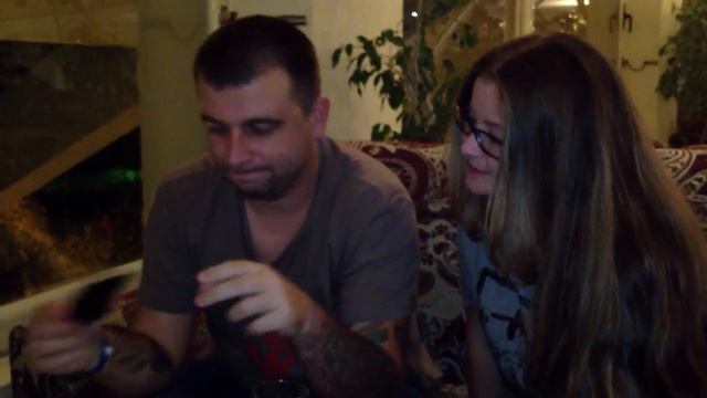 Антон смог!