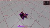 Warp portal 96% dmg combo #roblox #роблокс #комбо #combo