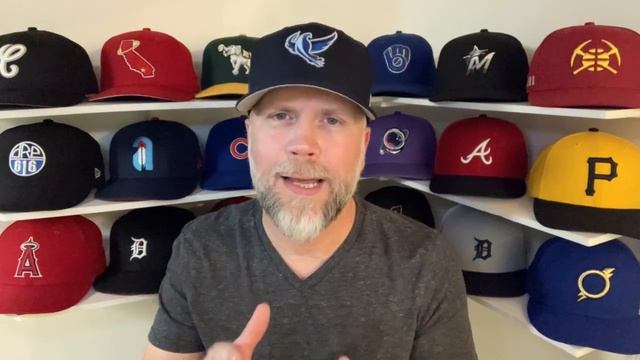 Fitted Cap FAQ - the Top Questions on my Channel