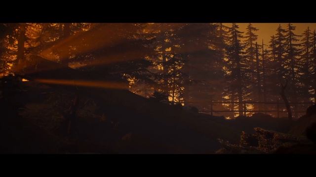 The Quarry . Прохождение часть 8