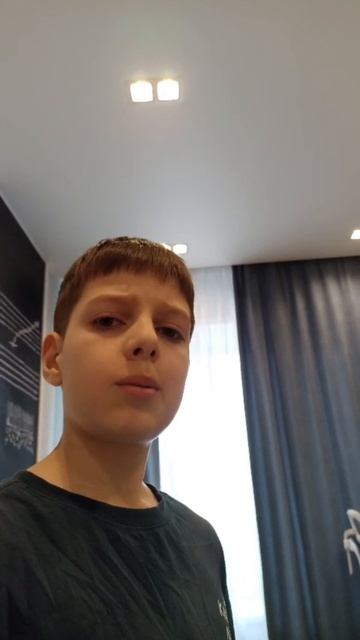 Создал свой тг канал