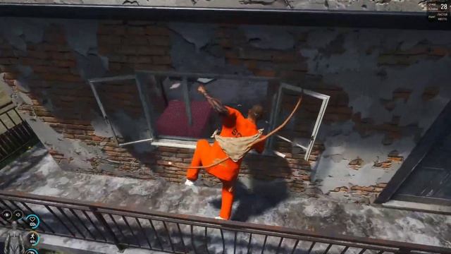 SCUM Смотрим сервера