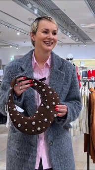 Новый обзор брендов уже на канале Lavrova Pro Style! Смотрите и подписывайтесь! #стилист #тренды