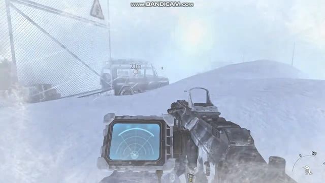 CALL OF DUTY: MODERN WARFARE 2 ПРОХОЖДЕНИЕ 2 ЧАСТИ