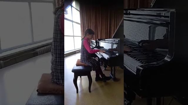 Кучер Катерина. М.Кармінський -Гумореска.