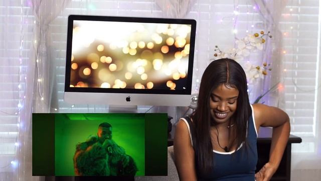 Jamaican Reaction to Kazakh Music: SHIZA & Yenlik Koka Coca-Cola  ozen (Реакция на казахскую музыку