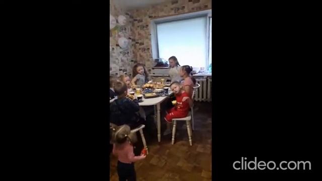 День варенье Катерины.