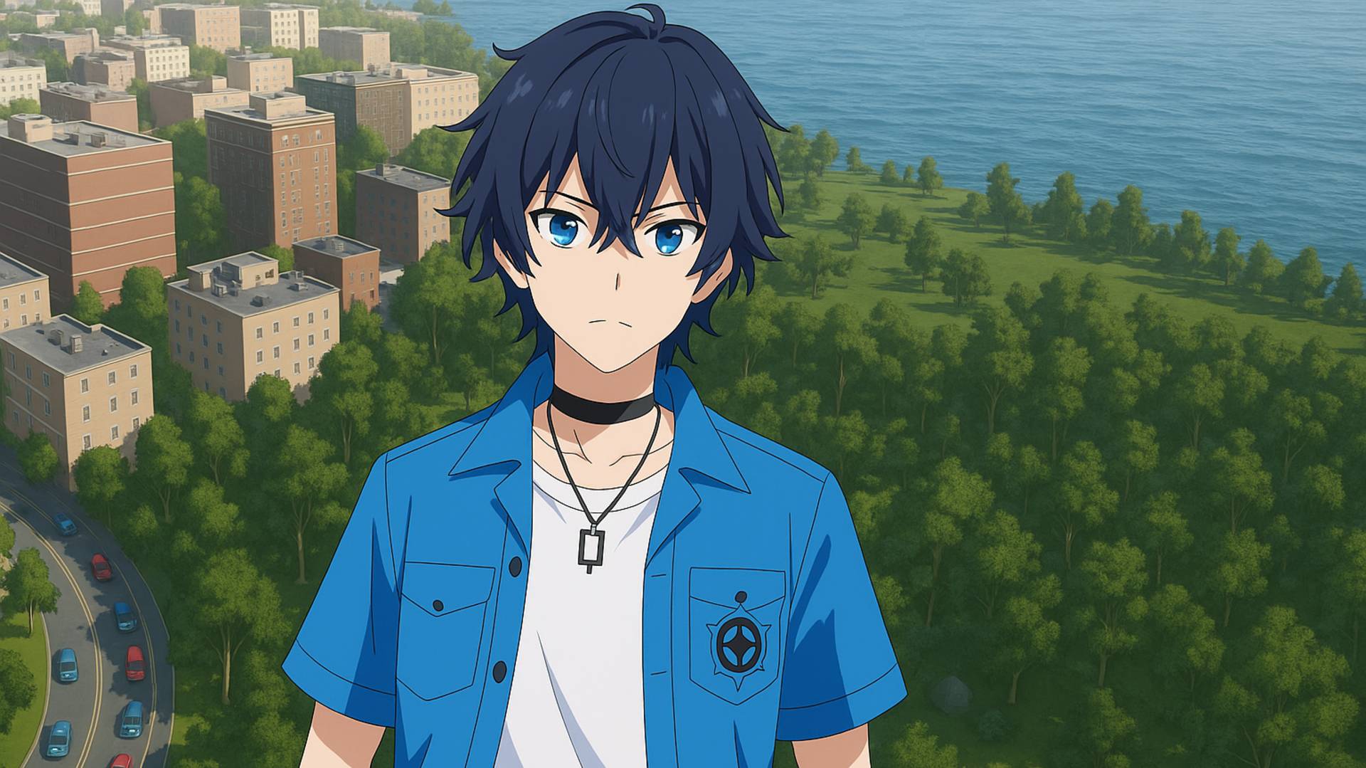 Поболтаем - Поиграем? Ну давай, начинаем (Cities: Skylines)