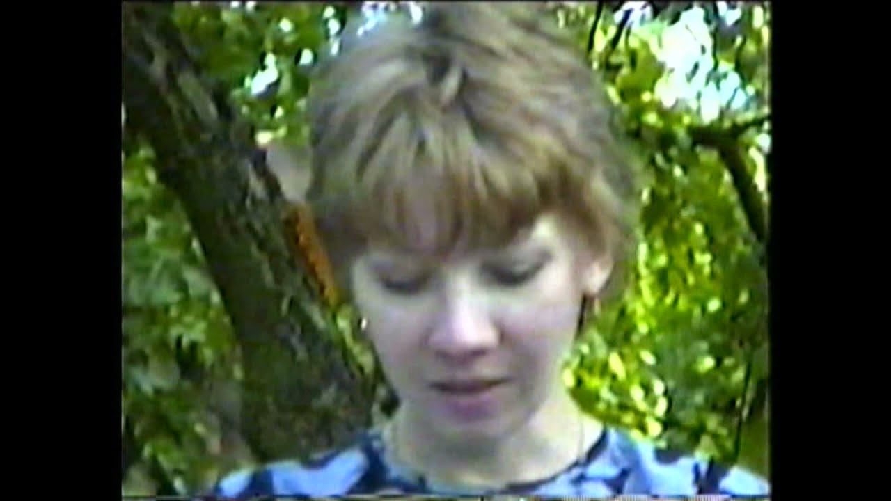 02081997 Скачки день рождения гости Ивченковы