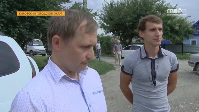 На Ставрополье продолжается подготовка к единому дню голосования