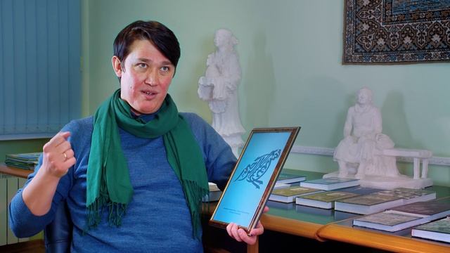 Интервью с Динаром Байтемировым