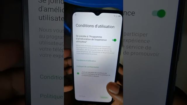 Infinix smart 5, 4, 3 Frp bypass account google android 10
