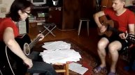 19.08.2014 Дождь /Я верю/ Ната Цв., Сева Б./ авт. Игорь Чудов