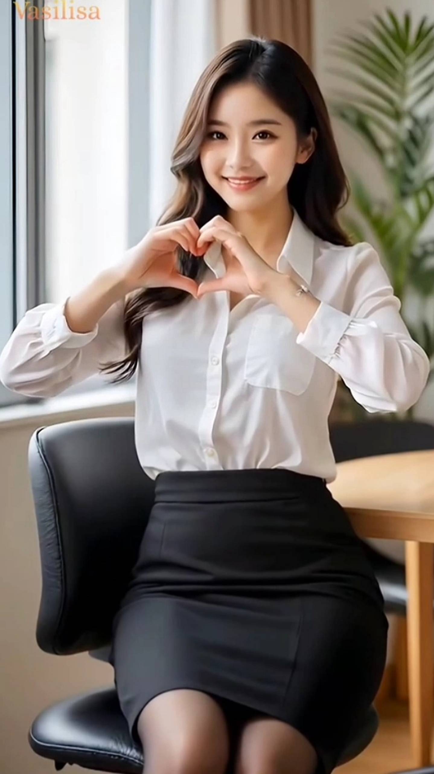 Учительница 💐 Танец девушки