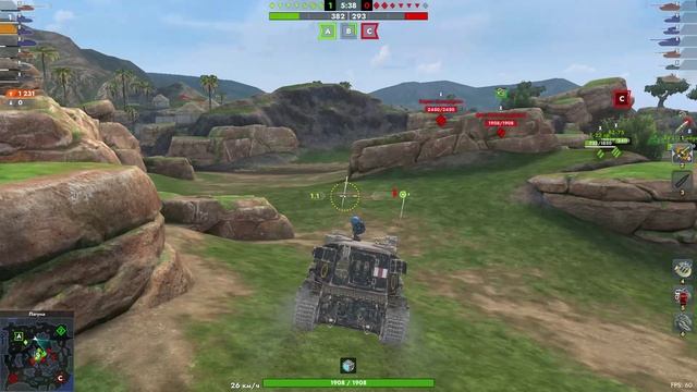 Tanks Blitz Хеши от бабахи