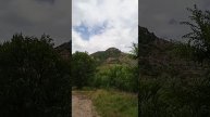 Гора Шелудивая ⛰️