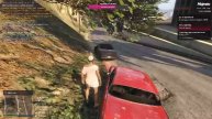 GTA 5 Majestic (Miami) сервер. Думаем.1