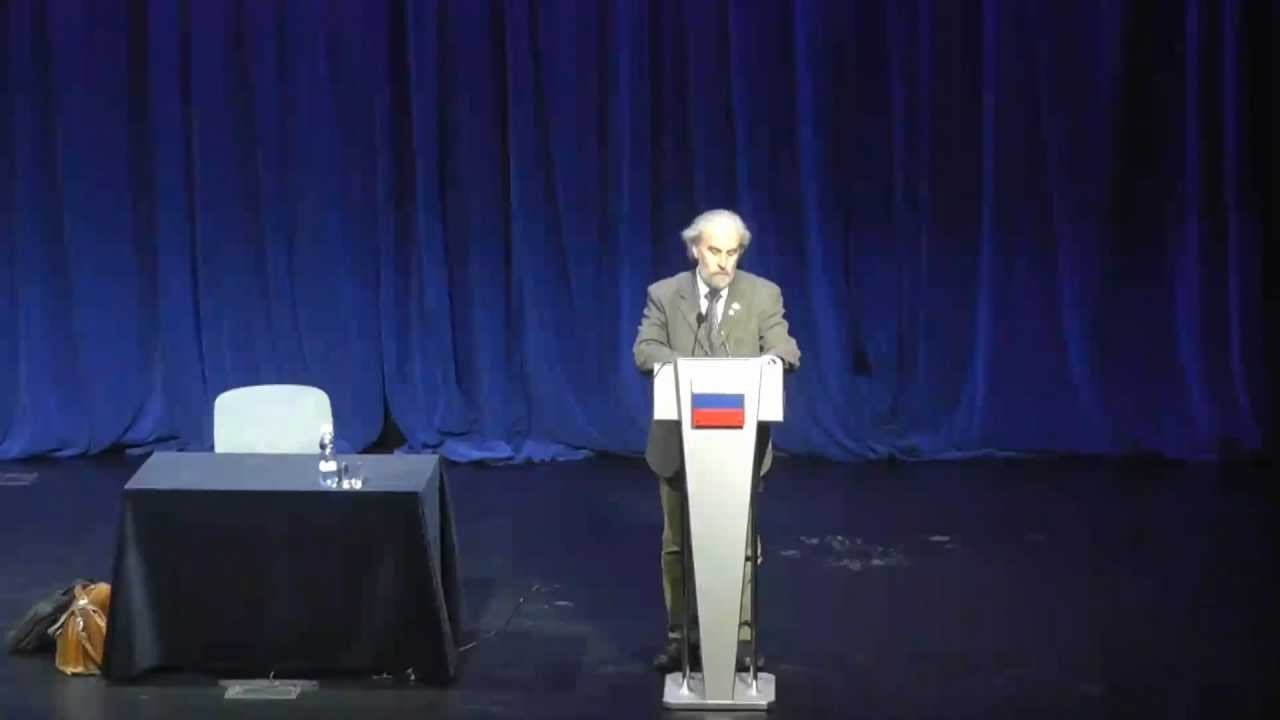 ДВОРКИН в Нягани. Ложь на благо православия