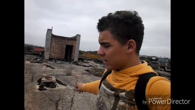 САМАЯ ЖУТКАЯ ЗАБРОШКА!!!