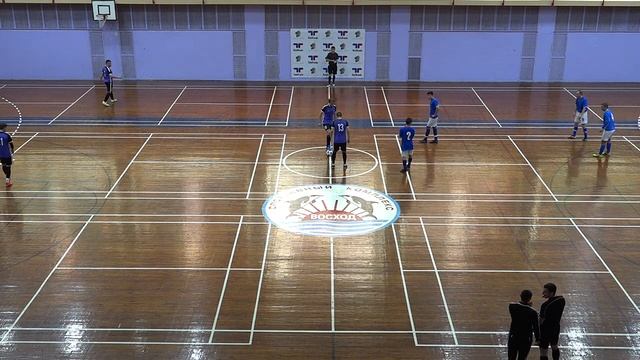 4 тур. Темп - Шилка 6 - 4