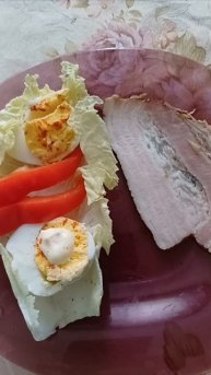 С добрым утром! С Красной горкой!