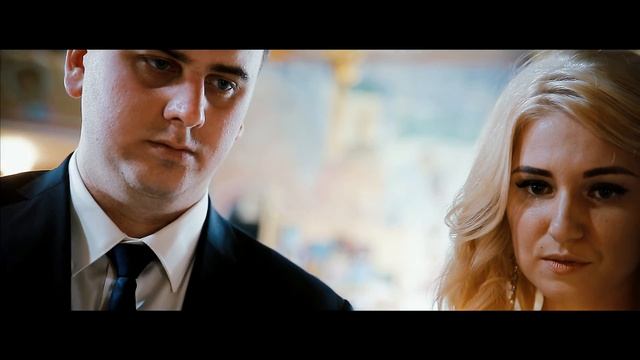Николай и Екатерина (2.09.2017г) Full HD