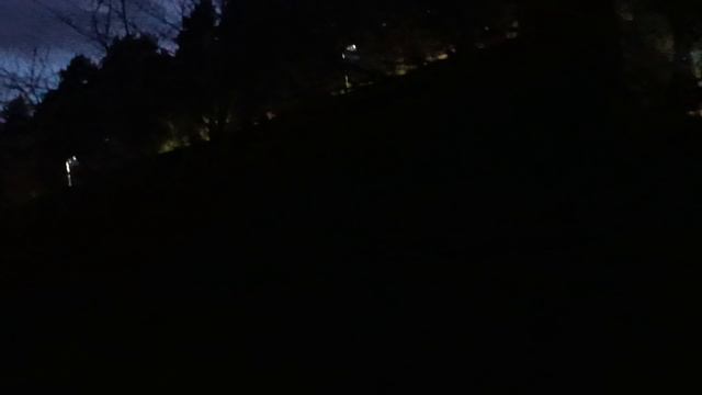 Через тьму к рубежу обороны от очистных