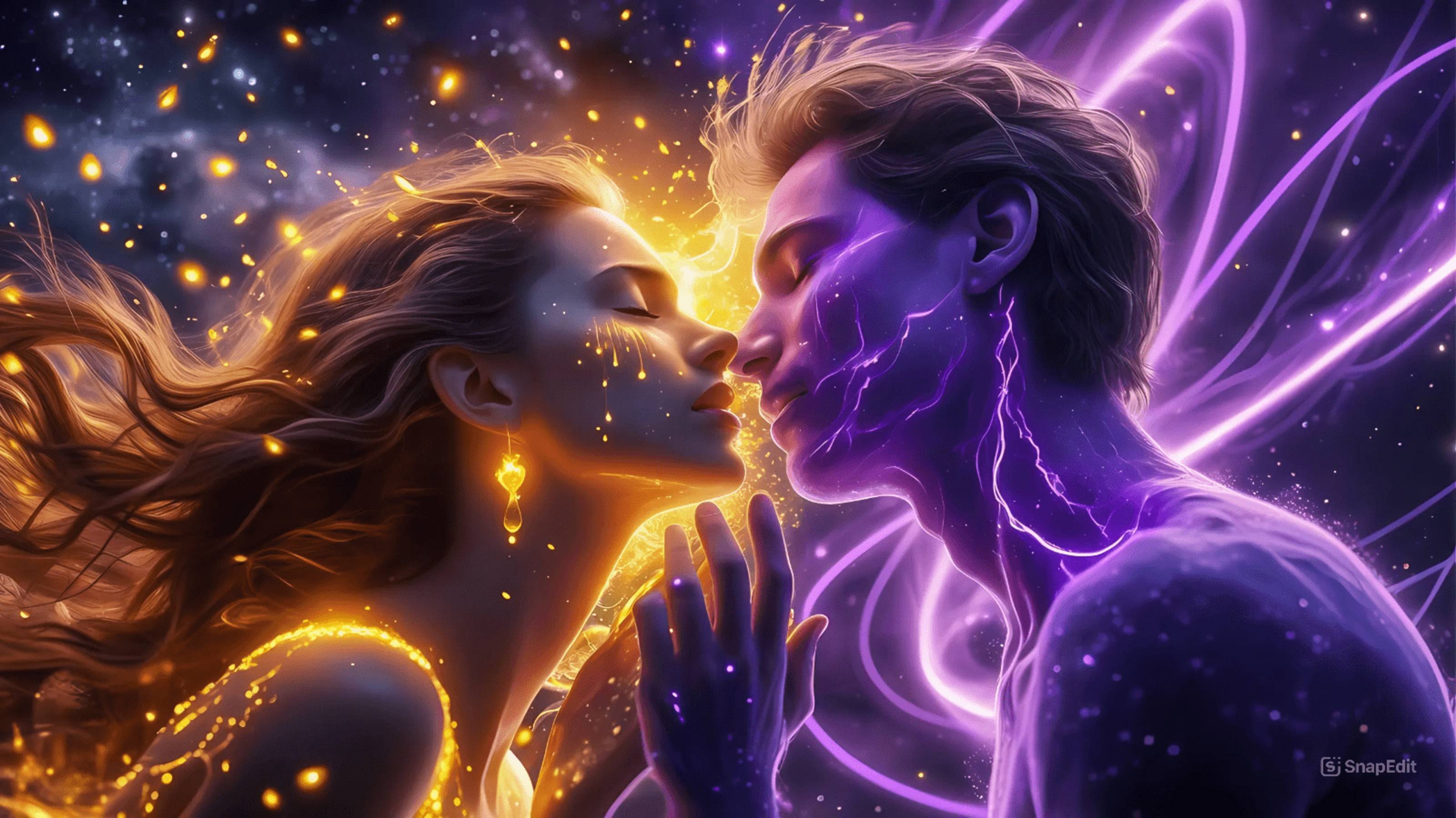 СЕГОДНЯ ТЫ ВОЙДЁШЬ В СОСТОЯНИЕ Полнейшего Потока; Всё, Что Блокировало, Растворится ( Анар Дримс )