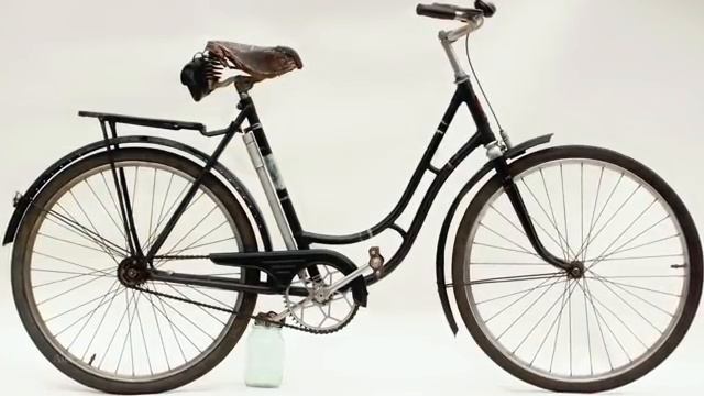 Харьковский велосипедный завод