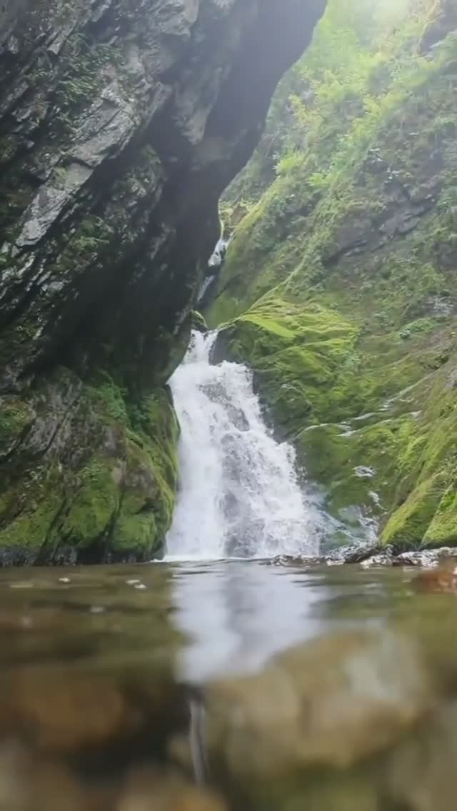 Красота Алтая