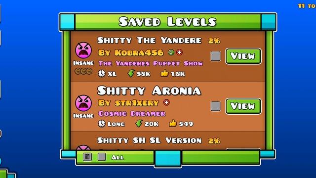 Играю в Fun dance