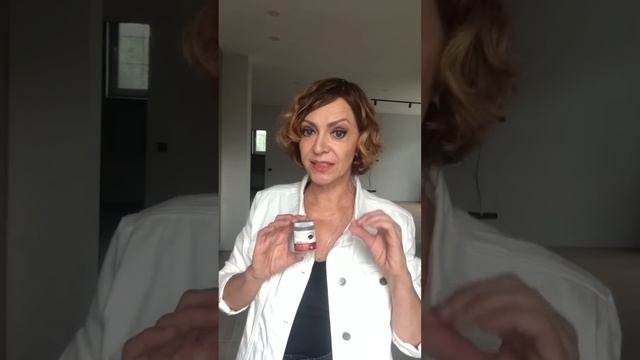 Астаксантин как интеллектуальный бад. Врач Екатерина Щедова