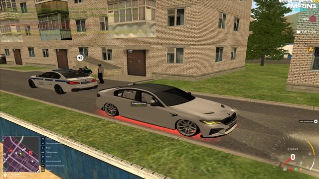 Grand Theft Auto  San Andreas 2025.04.27 жб гос