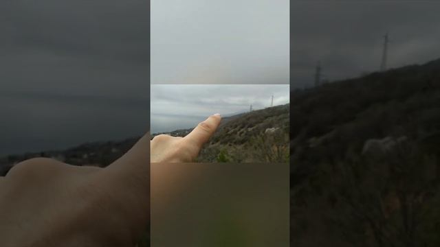 Крымские приключения.