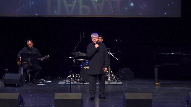 ТенорА XXI века - "Хит-ПАРАД", концерт в Меридиане 24.12.23