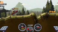Hill Climb Racing 2 Кубок Езды по ухабам. Супер- дизель